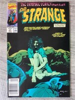 Dr Strange Sorceror Supreme 17(1990)1st CV RINTRAH