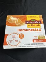 Immune Max
