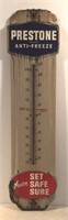 SSP Prestone Anti-Freeze Thermometer