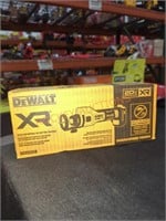 DeWalt 20V Drywall Cut-Out Tool