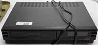 RCA VCR with Remote