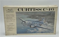 Williams Bros - Curtiss C-46 Model Kit