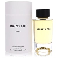 Kenneth Cole For Her Women's 3.4 Oz Spray