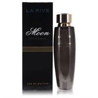 La Rive Moon Women's 2.5 Oz Eau De Parfum Spray