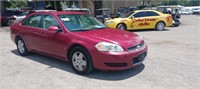 2006 Chevrolet Impala LT RUNS/MOVES