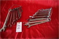 Craftsman Wrench Sets