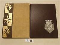 1967 & 1968 Ephrata Year Books