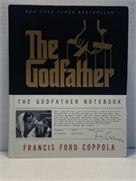 The Godfather : The Godfather Notebook Francis