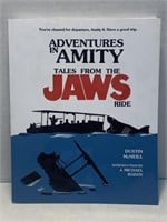 Adventures in Amity: Tales From The Jaws Ride