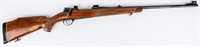 Gun Callan Western Mauser Bolt Action Rifle in 270