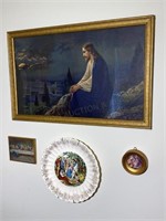 Jesus Pictures & Plates