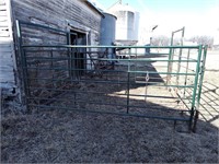 Vern's Calving Pen