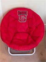 NC STATE CHAIR