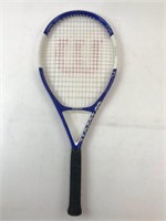 Wilson Ncode N4 Tennis Racket