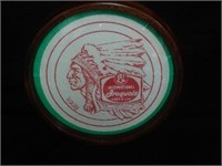 Vintage International Iroquois Beer & Ale Sign