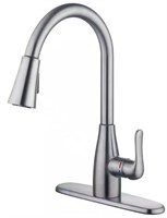 Glacier Bay - McKenna - Single-Handle Pull Down Sp