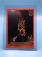 KOBE BRYANT 1999-2000 Topps NBA #125 Shaq Los