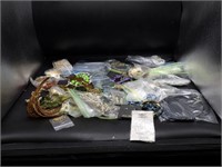 Unsearched Jewelry Grab Bag #9