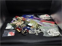 Unsearched Jewelry Grab Bag #7