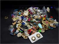 Unsearched Jewelry Grab Bag #8