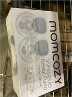 Momcozy Wearable Breast Pump S9 Pro of Longer