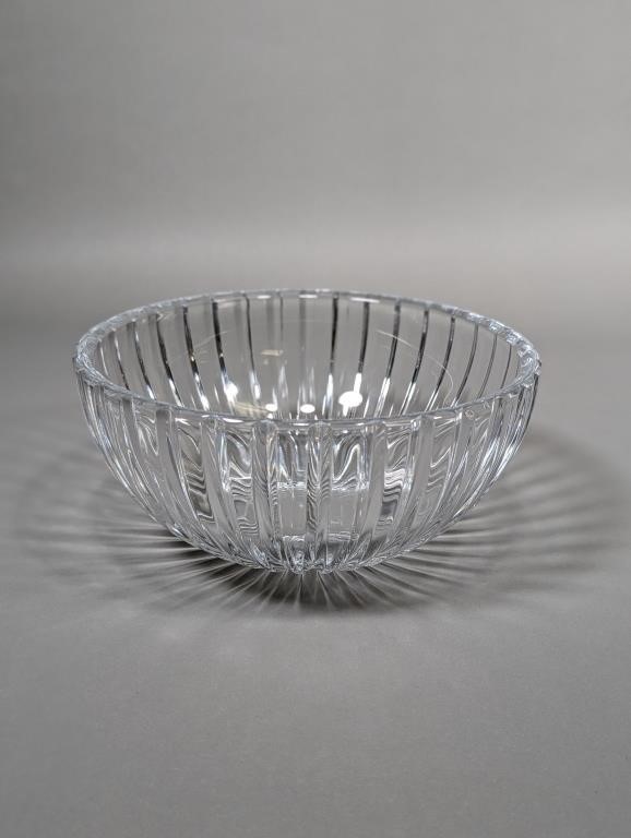 Marquis By Waterford Palladia Bowl