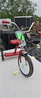 Free spirit tricycle nice condition