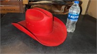 Callahan General Store Kids Western Cowboy Hat