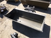 GIYI 32" Excavator Tilt Bucket