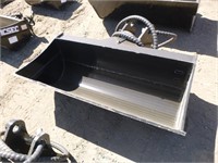 GIYI 32" Excavator Tilt Bucket