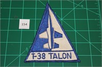 T-38 Talon 1960s USAF Military Patch