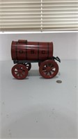 D.S.C wagon water trailer toy