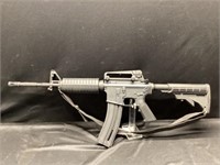 Colt Carbine M4