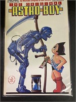NOW Comics - Astro Boy #6 February