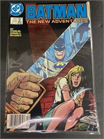 DC Comic - Batman #414 December