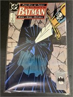 DC Comic - Batman #433 May