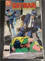 DC Comic - Batman #416 February