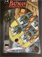 DC Comic - Batman #434 June