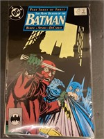 DC Comic - Batman #435 July