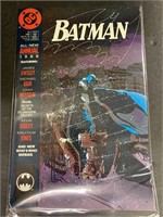 DC Comic - Batman Annual #13 1989
