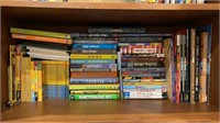 Assorted Young Adult Books