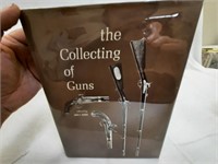 Bk. The Collecting of Guns