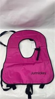 Jurmickey inflatable lifejacket
