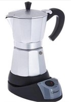Used 3 Cup Uniware Professional Electric