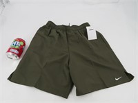 Nike, culotte courte neuve pour homme gr small