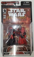 Star Wars Comic Packs #1 - Crimson Empire - Candor