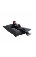 $150.00 Lounge & Co - Crash Foam Pillow (74-in L