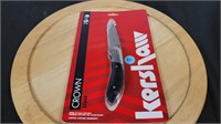 NEW IN THE PACK KERSHAW KNIFE