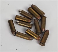 Assorted 44 Rem Mag Ammo