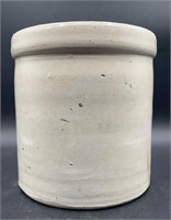 Vintage Salt Glazed Crock